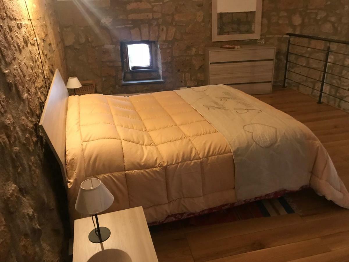 오르비에토 Palazzo Urbani 아파트 외부 사진